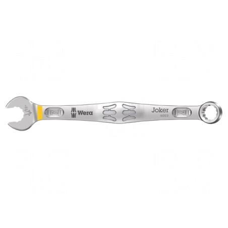 Cheie combinată 7mm oțel 110mm | Electronic-mag.ro | Componente Electronice