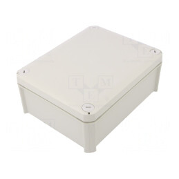 Cutie de Conexiuni IP66 150x190x77mm | Electronic-mag.ro | Componente Electronice