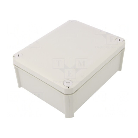 Cutie de Conexiuni IP66 150x190x77mm | Electronic-mag.ro | Componente Electronice