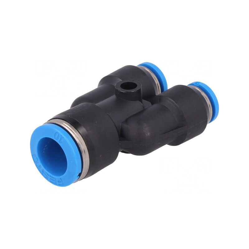 Teu Reducție Mufabil Polimer 6mm x 10mm 0,95-6bar | Electronic-mag.ro | Componente Electronice Teu Reducție Mufabil Polimer 6mm x 10mm 0,95-6bar | Electronic-mag.ro | Componente Electronice
