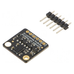 Senzor Distanță Laser ToF I2C 3.3-5.5VDC | Electronic-mag.ro | Componente Electronice