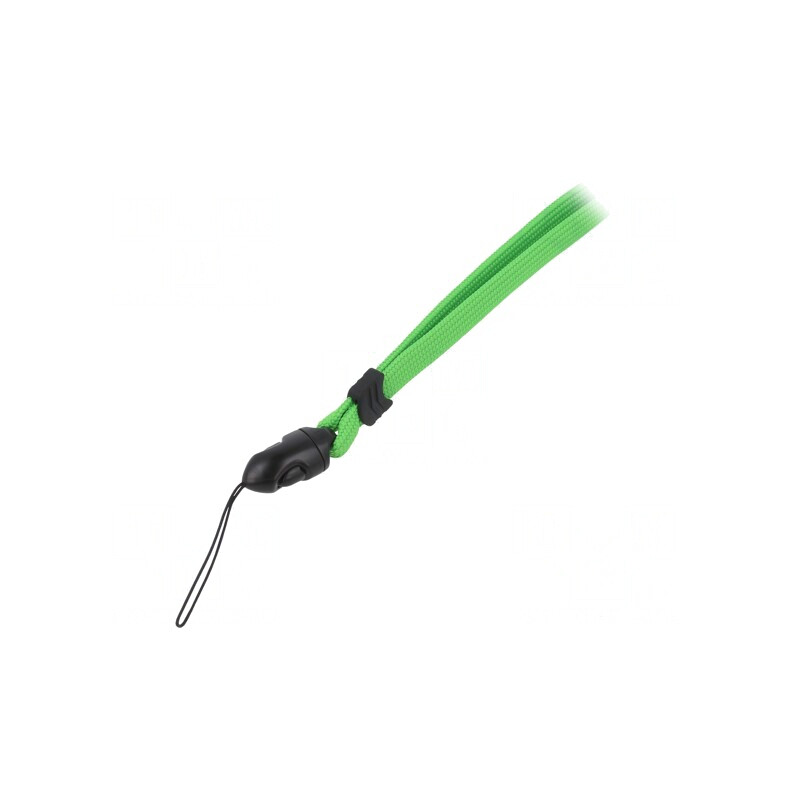 Curea verde pentru gât 10mm x 450mm | Electronic-mag.ro | Componente Electronice Curea verde pentru gât 10mm x 450mm | Electronic-mag.ro | Componente Electronice