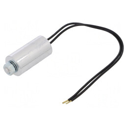 Condensator 28x55mm R2E190-RA26-05 | Electronic-mag.ro | Componente Electronice