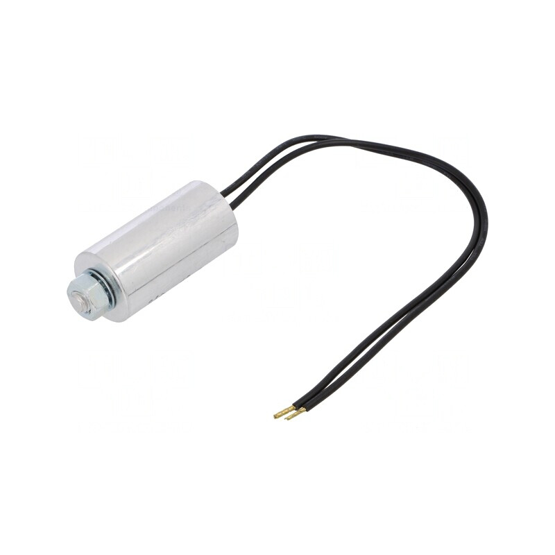 Condensator 28x55mm R2E190-RA26-05 | Electronic-mag.ro | Componente Electronice