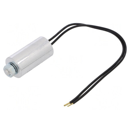 Condensator 28x55mm R2E190-RA26-05 | Electronic-mag.ro | Componente Electronice