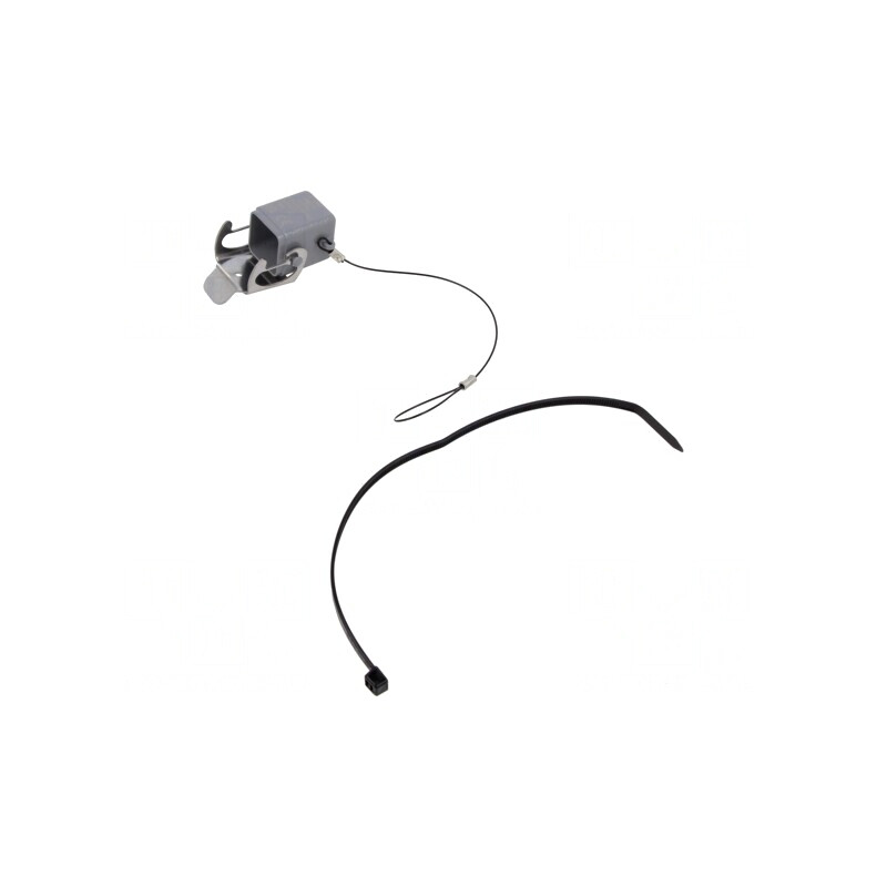 Capac Protecție 21x21mm cu Clichet | Electronic-mag.ro | Componente Electronice Capac Protecție 21x21mm cu Clichet | Electronic-mag.ro | Componente Electronice