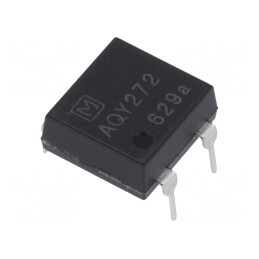 Releu Semiconductor Icom 3mA-2000mA 60VAC/60VDC | Electronic-mag.ro | Componente Electronice