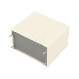 Condensator Polipropilenă DC-Link 20uF THT ±5% | Electronic-mag.ro | Componente Electronice