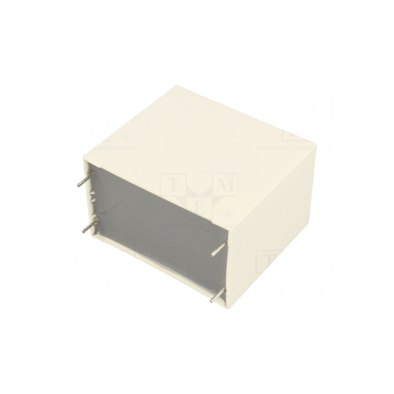 Condensator Polipropilenă DC-Link 20uF THT ±5% | Electronic-mag.ro | Componente Electronice Condensator Polipropilenă DC-Link 20uF THT ±5% | Electronic-mag.ro | Componente Electronice