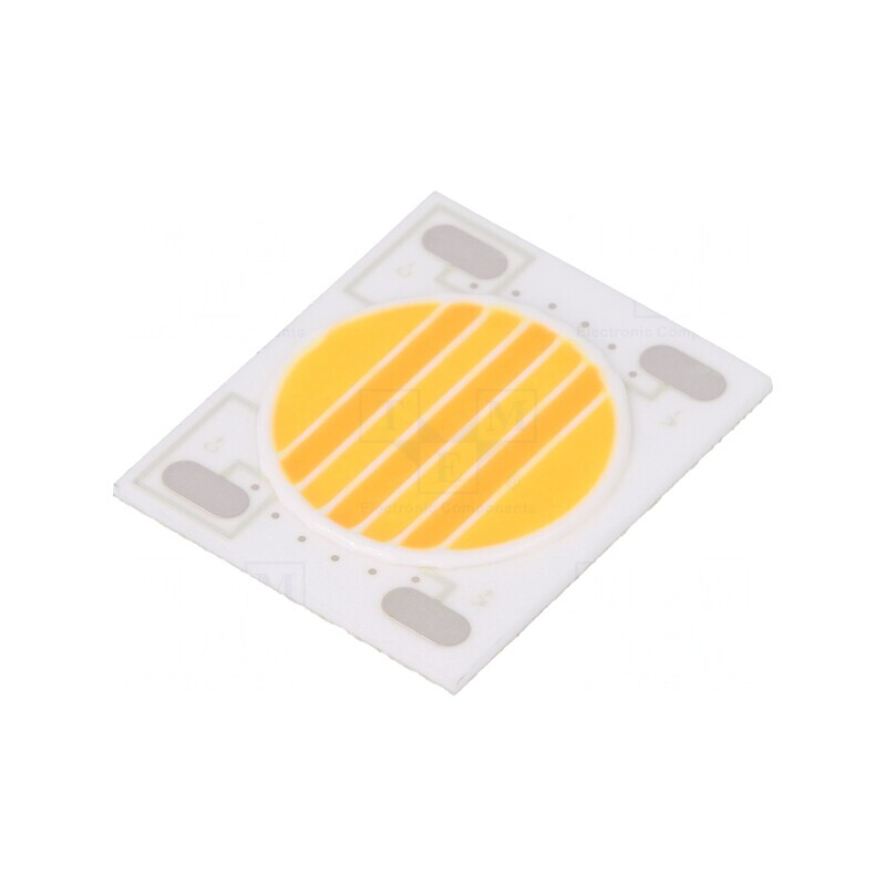 LED Putere COB Bicoloră PDSJ-40FQL-D2030 | Electronic-mag.ro | Componente Electronice