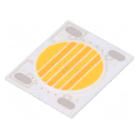 LED Putere COB Bicoloră PDSJ-40FQL-D2030 | Electronic-mag.ro | Componente Electronice