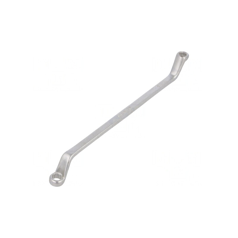 Cheie inelare cotită 6mm și 7mm oțel crom-vanadium 168mm | Electronic-mag.ro | Componente Electronice