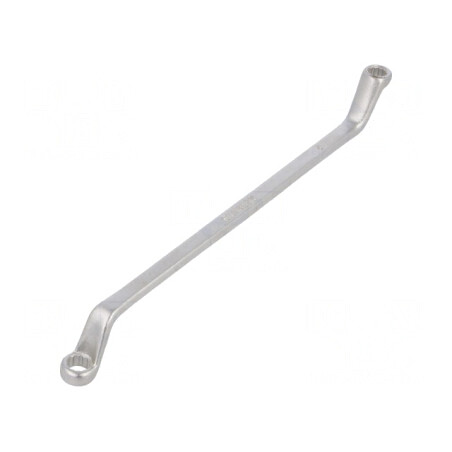 Cheie inelare cotită 6mm și 7mm oțel crom-vanadium 168mm | Electronic-mag.ro | Componente Electronice