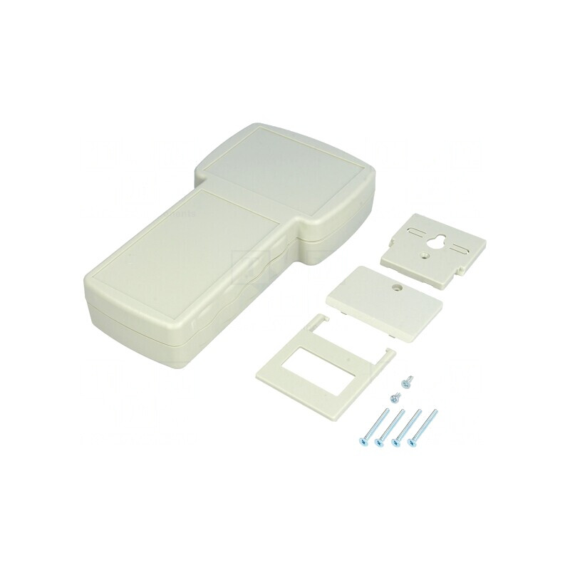 Carcasă pentru echipamente cu ecran 110x210x40,5mm | Electronic-mag.ro | Componente Electronice Carcasă pentru echipamente cu ecran 110x210x40,5mm | Electronic-mag.ro | Componente Electronice