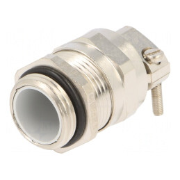 Garnitură de Etanșare M20 IP68 Alamă HSK-MZ-Ex | Electronic-mag.ro | Componente Electronice