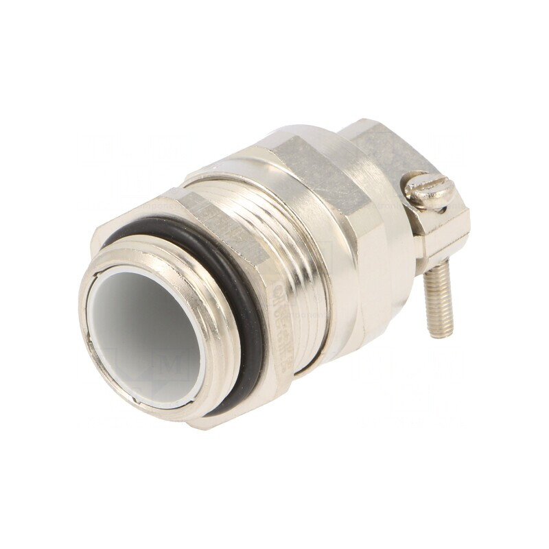 Garnitură de Etanșare M20 IP68 Alamă HSK-MZ-Ex | Electronic-mag.ro | Componente Electronice Garnitură de Etanșare M20 IP68 Alamă HSK-MZ-Ex | Electronic-mag.ro | Componente Electronice
