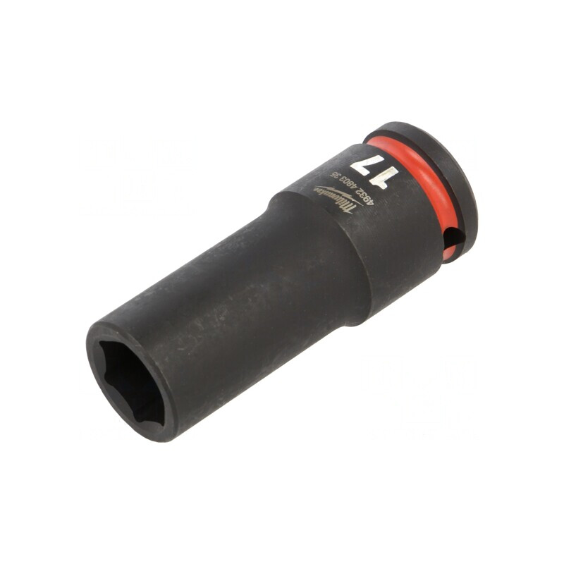 Tubulară Impact HEX 17mm 1/2 Lungă | Electronic-mag.ro | Componente Electronice Tubulară Impact HEX 17mm 1/2 Lungă | Electronic-mag.ro | Componente Electronice