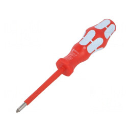 Şurubelniţă Izolată Phillips PH1 80mm | Electronic-mag.ro | Componente Electronice