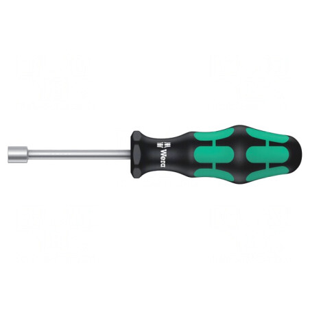 Șurubelniță Hexagonală cu Lamă de 90mm | Electronic-mag.ro | Componente Electronice