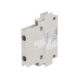 Contacte auxiliare cu cleme cu șurub 3RH10 3RT10 | Electronic-mag.ro | Componente Electronice