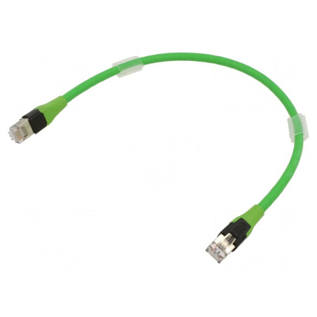 Cablu de conexiune RJ45 600mm 7000 Power | Electronic-mag.ro | Componente Electronice
