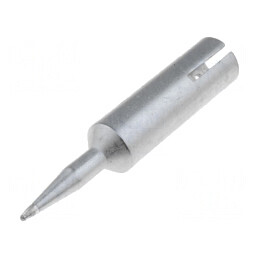 Vârf Conic 1mm pentru Stație de Lipit ERSA RDS80 | Electronic-mag.ro | Componente Electronice