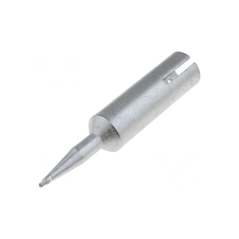 Vârf Conic 1mm pentru Stație de Lipit ERSA RDS80 | Electronic-mag.ro | Componente Electronice