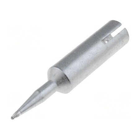 Vârf Conic 1mm pentru Stație de Lipit ERSA RDS80 | Electronic-mag.ro | Componente Electronice