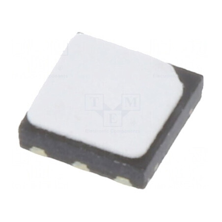 Driver/Senzor Digital de Temperatură și Umiditate SI7021-A20-IM1 | Electronic-mag.ro | Componente Electronice