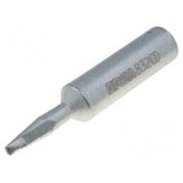 Vârf Șurubelniță 2,2mm ERSA-RDS80 | Electronic-mag.ro | Componente Electronice
