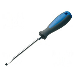 Șurubelniță Plată 6,5x1,2mm Lamă 125mm | Electronic-mag.ro | Componente Electronice