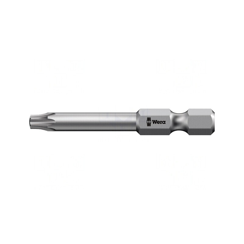 Capăt de șurubelniță Torx T20H 70mm | Electronic-mag.ro | Componente Electronice
