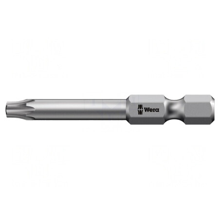 Capăt de șurubelniță Torx T20H 70mm | Electronic-mag.ro | Componente Electronice