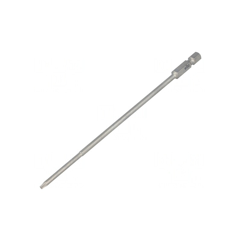 Capăt de şurubelniţă Torx TX08 150mm Professional | Electronic-mag.ro | Componente Electronice