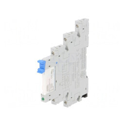 Releu SPDT 60VDC 6A | Electronic-mag.ro | Componente Electronice