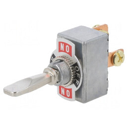 Comutator basculant SPDT ON-OFF-ON 50A 12V | Electronic-mag.ro | Componente Electronice