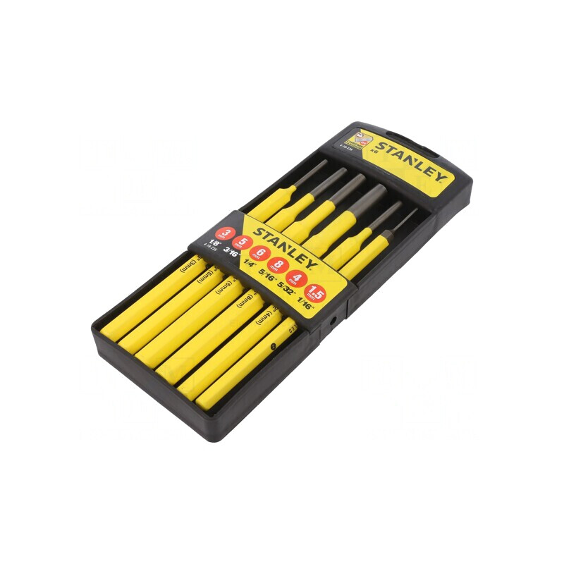 Kit Poansoane Călite 1-8mm | Electronic-mag.ro | Componente Electronice Kit Poansoane Călite 1-8mm | Electronic-mag.ro | Componente Electronice