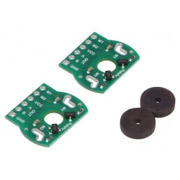 Encoder POLOLU 20D 2.7-18V DC | Electronic-mag.ro | Componente Electronice