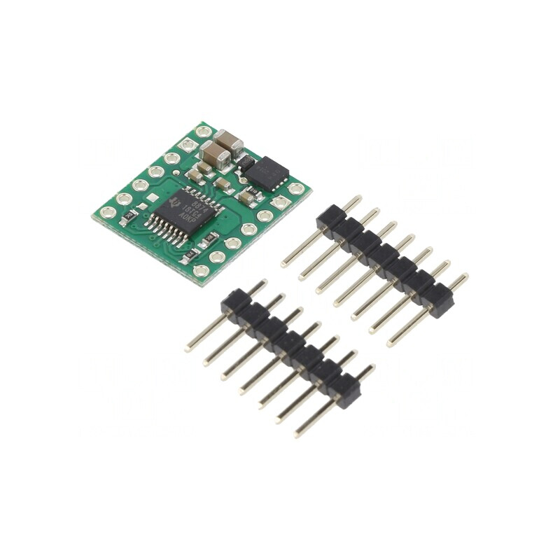 Controler Motor DC PWM 2,1A 4,5-37V | Electronic-mag.ro | Componente Electronice Controler Motor DC PWM 2,1A 4,5-37V | Electronic-mag.ro | Componente Electronice