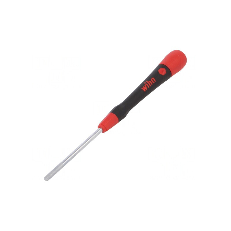 Şurubelniţă Precizie Torx TX20 PicoFinish | Electronic-mag.ro | Componente Electronice