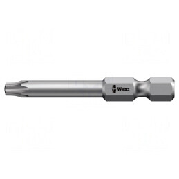 Bit șurubelniță Torx® T30H 70mm | Electronic-mag.ro | Componente Electronice