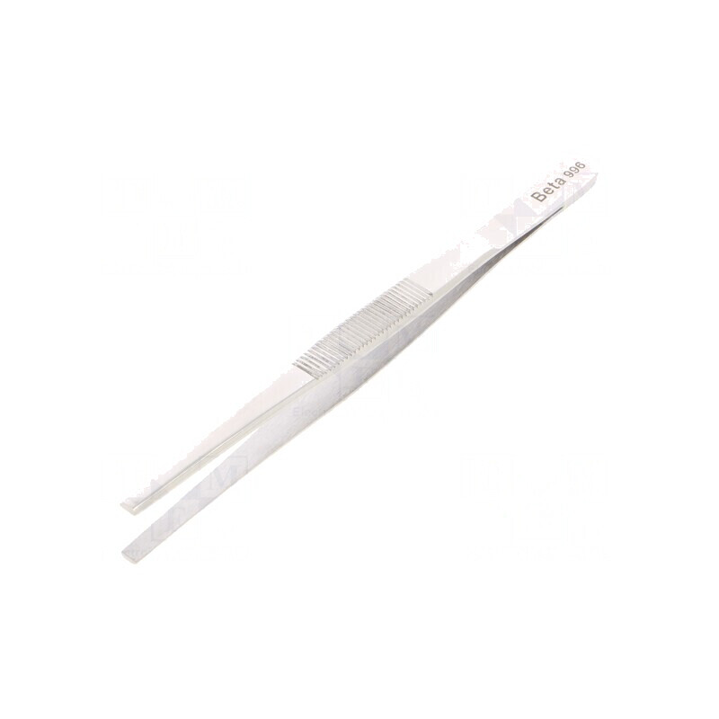 Pensetă Universală Dreaptă 150mm | Electronic-mag.ro | Componente Electronice Pensetă Universală Dreaptă 150mm | Electronic-mag.ro | Componente Electronice