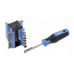 Set Şurubelniţe 34 Bucăți | Electronic-mag.ro | Componente Electronice
