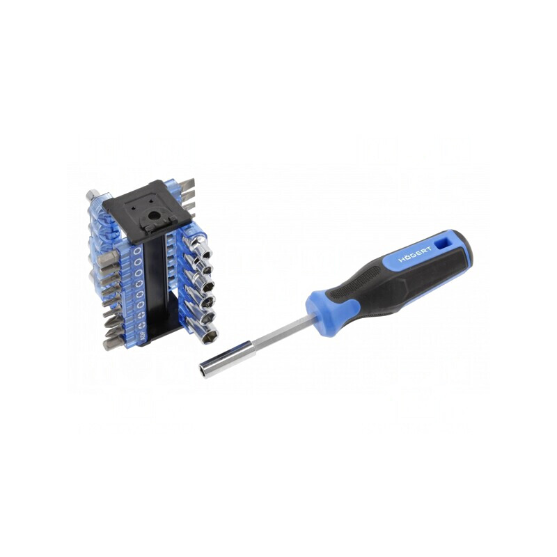 Set Şurubelniţe 34 Bucăți | Electronic-mag.ro | Componente Electronice Set Şurubelniţe 34 Bucăți | Electronic-mag.ro | Componente Electronice