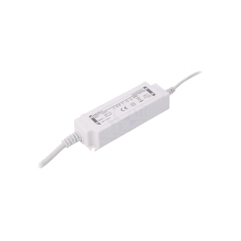 Alimentator LED 24W 12V 2A IP67 | Electronic-mag.ro | Componente Electronice Alimentator LED 24W 12V 2A IP67 | Electronic-mag.ro | Componente Electronice