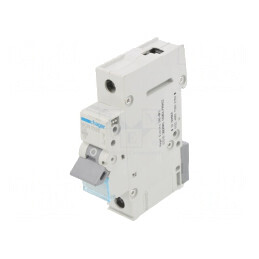 Întrerupător Supracurent 2A 230/400V 1P 6kA | Electronic-mag.ro | Componente Electronice