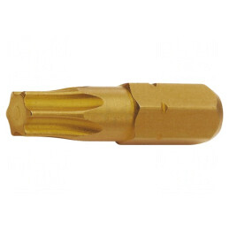 Set 3 Capete Șurubelniță Torx TX20 25mm | Electronic-mag.ro | Componente Electronice
