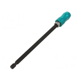 Suport vârfuri șurubelniță 1/4 150mm | Electronic-mag.ro | Componente Electronice