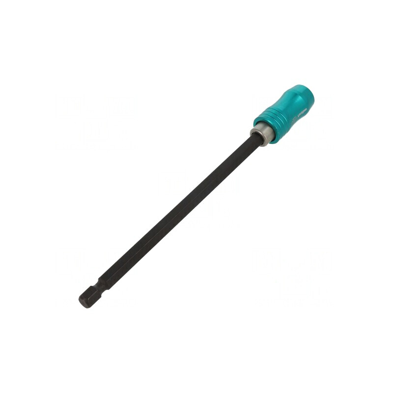 Suport vârfuri șurubelniță 1/4 150mm | Electronic-mag.ro | Componente Electronice