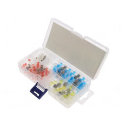 Set Mansoane de Imbinare Izolate cu Autolipire | Electronic-mag.ro | Componente Electronice